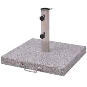 Parasol Stand 17.7" - Multicolour