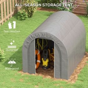 Outdoor Storage Tent - as picture