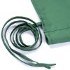 17x6.5Ft Pergola Canopy Replacement Cover Green - LA01