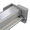 Balcony Side Awning Multi-functional 59.1"x78.7" Cream - Cream