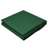 73x52in Replacement Swing Canopy Green - green