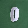 73x52in Replacement Swing Canopy Green - green