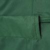 73x52in Replacement Swing Canopy Green - green