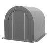 Outdoor Storage Tent - as picture