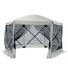Pop Up Party Tent - as picture