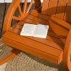 Garden lounge chairs-Teak - as picture
